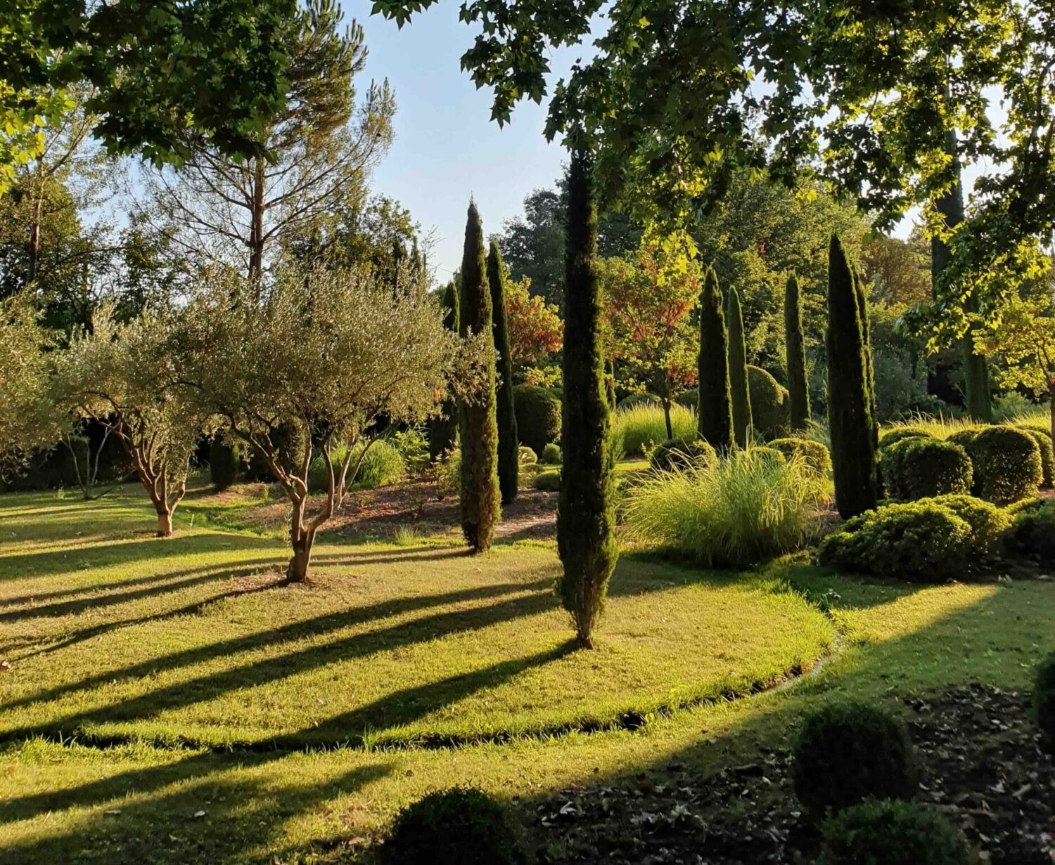 OH JARDIN !
